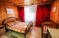 Частный сектор на Железнодорожной - Номер на 4-5 человек