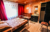 Частный сектор на Железнодорожной - Номер на 4-5 человек