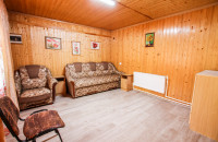 Частный сектор на Железнодорожной - Номер на 4-5 человек