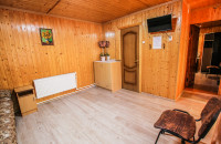 Частный сектор на Железнодорожной - Номер на 4-5 человек