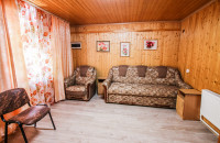 Частный сектор на Железнодорожной - Номер на 4-5 человек