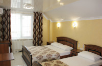 Гостевой дом