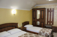 Гостевой дом