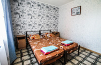 Частный сектор на Железнодорожной - Двухкомнатный номер