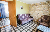 Частный сектор на Железнодорожной - Двухкомнатный номер