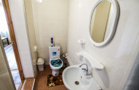 Частный сектор на Железнодорожной - Двухкомнатный номер