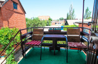 Частный сектор на Железнодорожной - Двухкомнатный номер