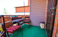 Частный сектор на Железнодорожной - Двухкомнатный номер