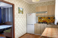 Гостевой дом