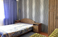 Гостевой дом