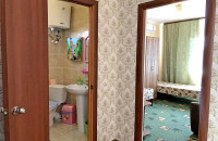 Гостевой дом