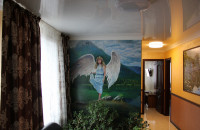 Гостевой дом