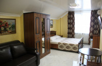 Гостевой дом