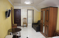 Гостевой дом