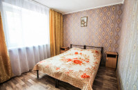 Частный сектор на Железнодорожной - Двухкомнатный номер