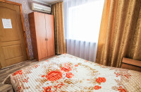 Частный сектор на Железнодорожной - Двухкомнатный номер