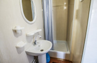 Частный сектор на Железнодорожной - Двухкомнатный номер