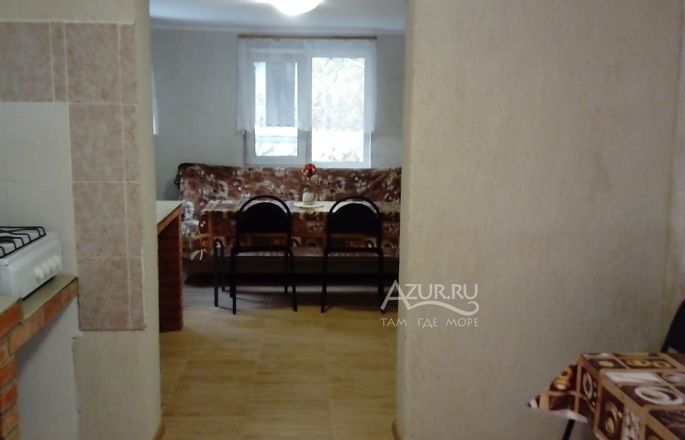 Двухместный "Стандарт" Двухместный "Стандарт"
