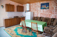 Гостевой дом