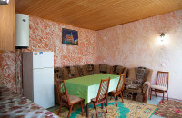 Гостевой дом