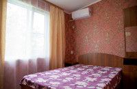 Гостевой дом