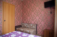 Гостевой дом