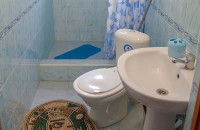 Гостевой дом