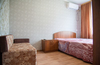 Гостевой дом