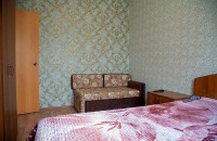 Гостевой дом