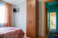 Гостевой дом