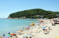 Цены на жильё в Джубге