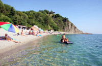 Цены на жильё в Бухте Инал