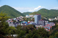 Цены на жильё в Ольгинке